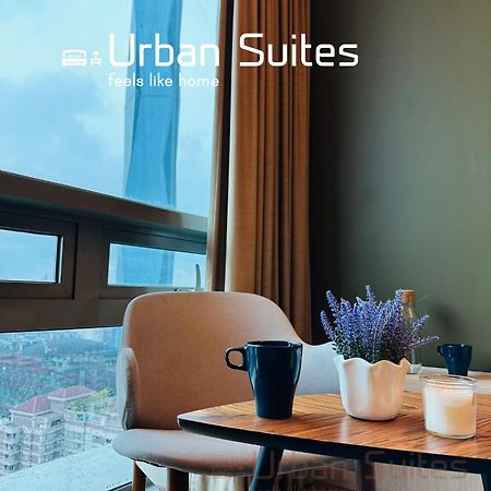 Urban Suites @ Swiss Garden Residence Куала Лумпур Екстериор снимка