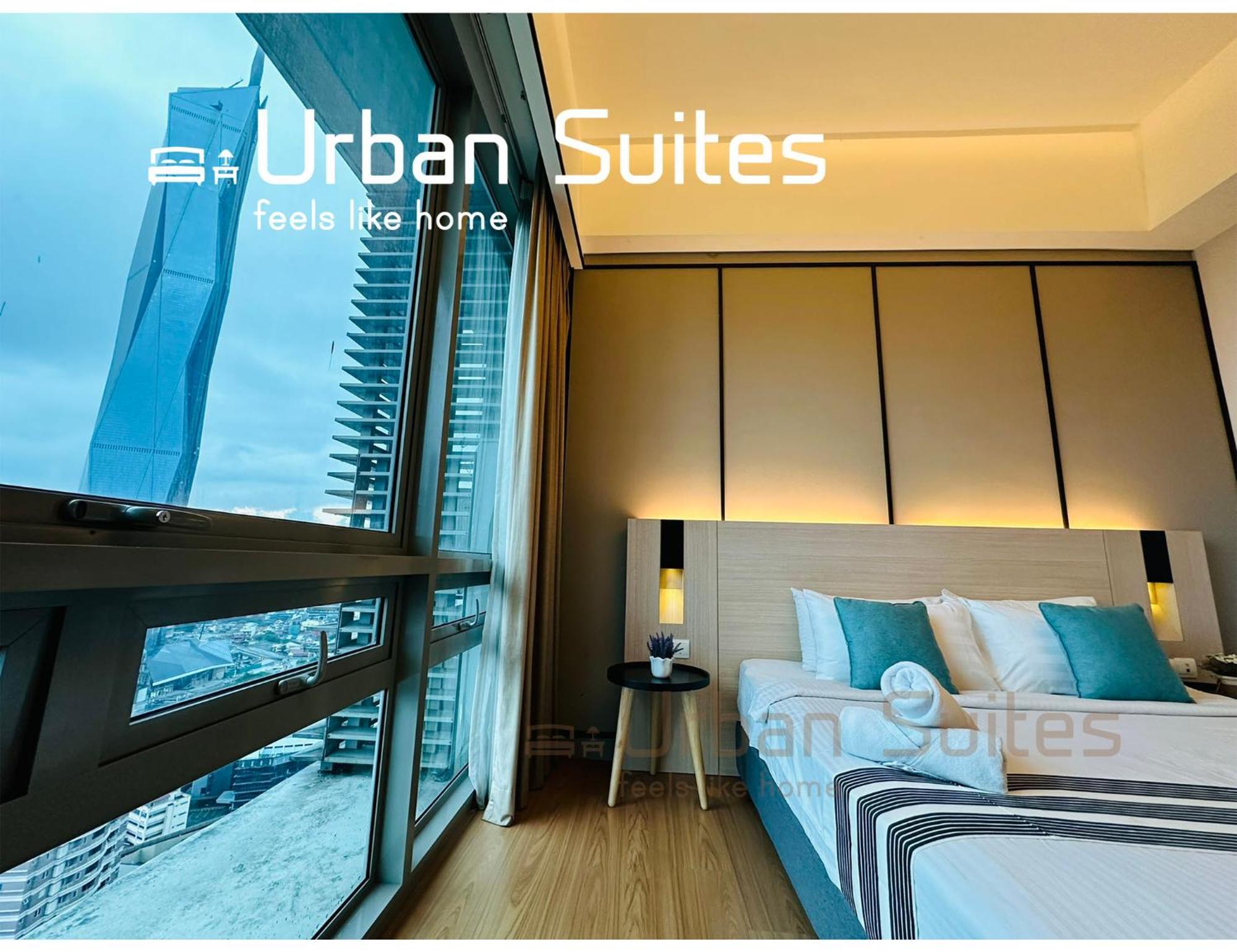 Urban Suites @ Swiss Garden Residence Куала Лумпур Екстериор снимка
