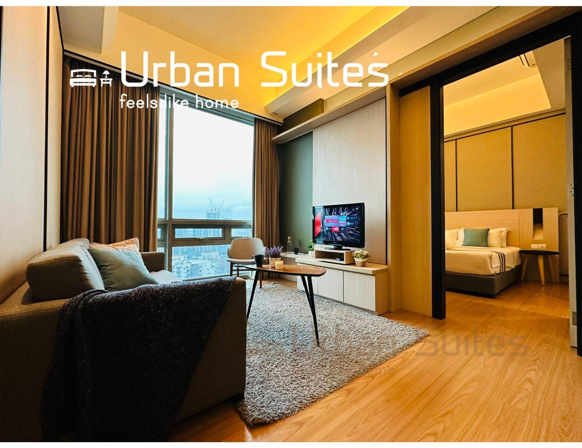 Urban Suites @ Swiss Garden Residence Куала Лумпур Екстериор снимка