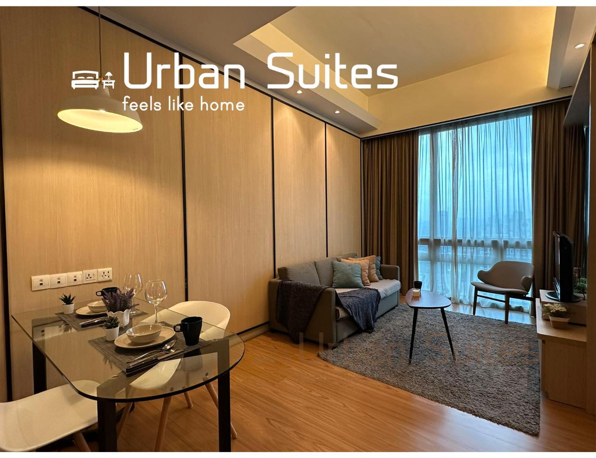 Urban Suites @ Swiss Garden Residence Куала Лумпур Екстериор снимка