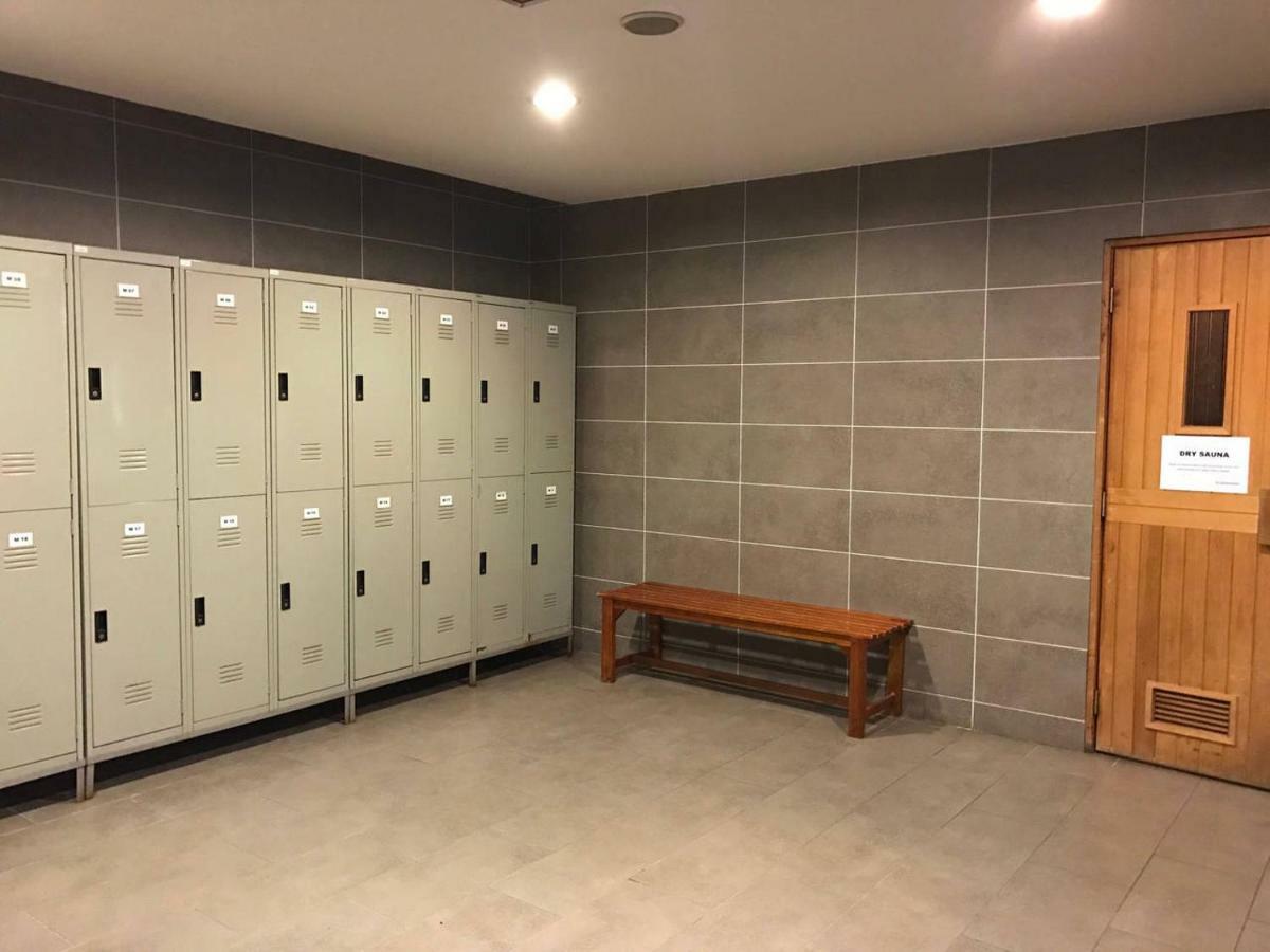 Urban Suites @ Swiss Garden Residence Куала Лумпур Екстериор снимка
