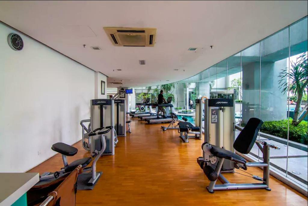 Urban Suites @ Swiss Garden Residence Куала Лумпур Екстериор снимка