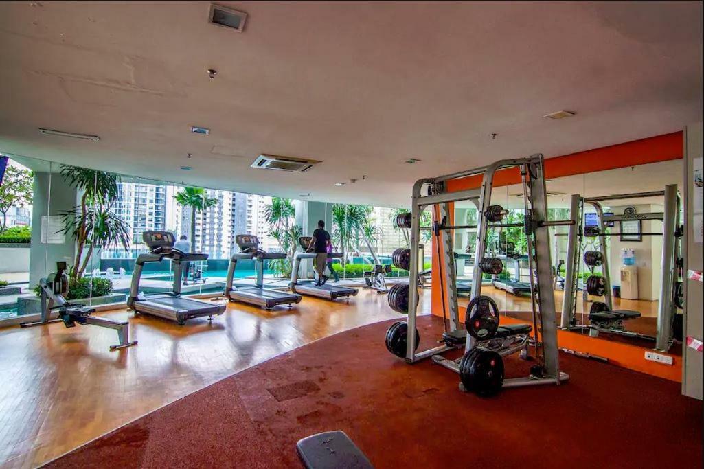Urban Suites @ Swiss Garden Residence Куала Лумпур Екстериор снимка