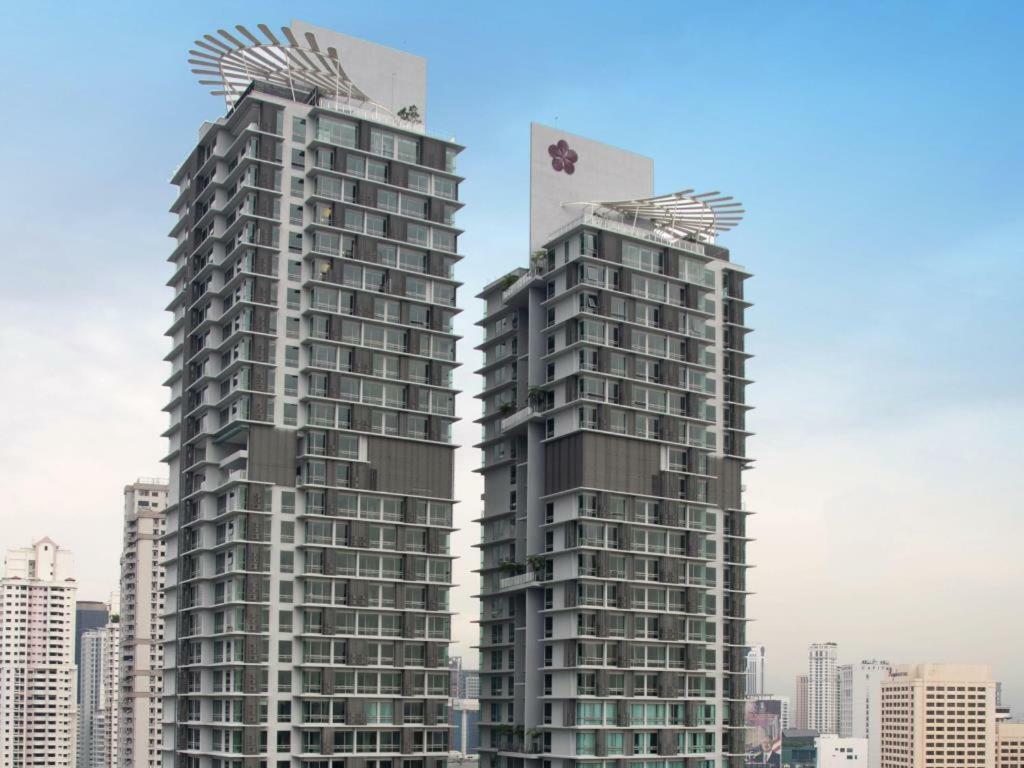 Urban Suites @ Swiss Garden Residence Куала Лумпур Екстериор снимка
